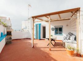 Almirante Faro, ξενοδοχείο σε Faro de Cullera