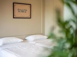 Darabbit home by darabbit home cafe