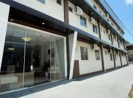 Benni Hotel Rio Verde