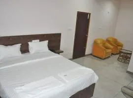 Parvathi comforts inn