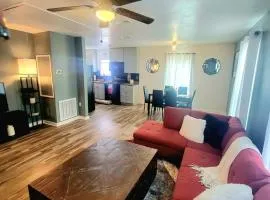 Centrally located in Bay City