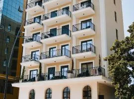 Kondo Hotel Allure