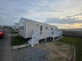 Wilson Lets – hotel w mieście Flamborough