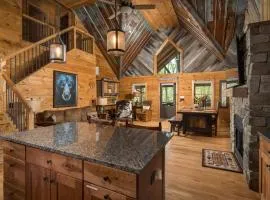 Cabin at Cool Springs