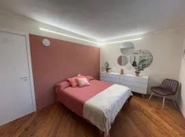 Green Eden Comfort and nature, convenient for Como, Lecco, and Bellagio