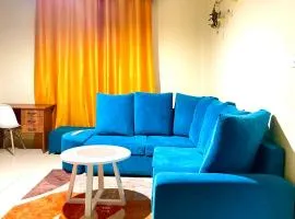 The Homely Retreat