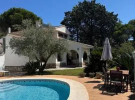 Villa Solana