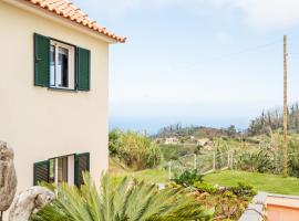 Palheiro Simone by Homie โรงแรมในLanceiros