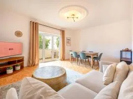 GuestReady - Lisbon getaway with balcony