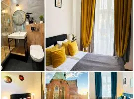 Krakow Apartments & Rooms
