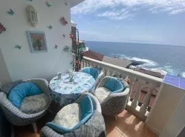 Roca Negra Playa Paraíso Apartment 2-bedrooms