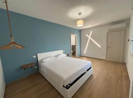 Li Piagge Guest House, hotel in Ascoli Piceno