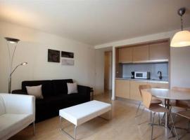 Casa de los Beneficiados, apartament din Roncesvalles