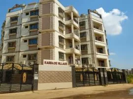 Kasba Jahaaz Kali Ghat Home Stay