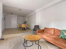 Stijlvol & Comfortabel Appartement in het Hart van Rotterdam