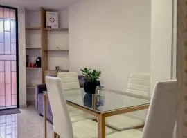 Apartamento primer piso CR Villa Roma Las Mercedes