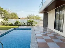 Prime pearl villa