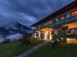 Karnerlehen Ferienwohnungen