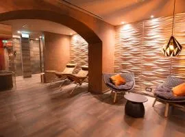 Top Hotel Hammer - Mainz Hauptbahnhof