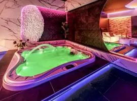 Evasion sensuelle et charnelle SPA