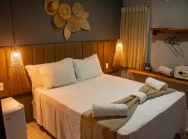 Pousada Villa Uçá Frances - Praia do Frances