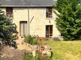 Abbaye Cottage - Maison entière - jardin - jacuzzi