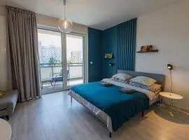 Monày apartments - Albelli