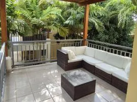 Iris Apartment