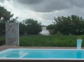 Pousada Porto Sol, Hotel in Porto de Galinhas