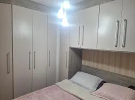 Apartamento mobiliado guarulhos