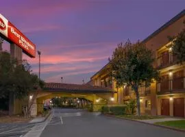 Best Western Plus Pleasanton Inn