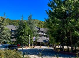 Hotel Junior, hotel in Kopaonik