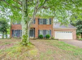 Timber Creek Hideaway