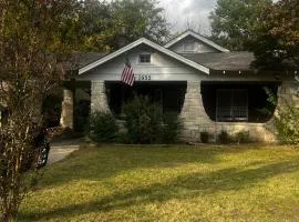 Snowden Hideaway