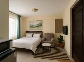 AceStudio Kikuyu with Parking and Lift