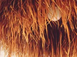 Kaz Ti Bali Bungalow Jacuzzi