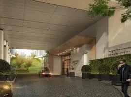 Crowne Plaza Beijing Tongzhou