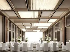 Crowne Plaza Beijing Tongzhou