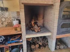 Casa Rural Alma de Campo