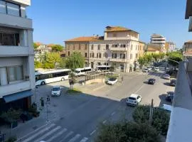 CasaVacanzeRoseto