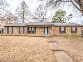 Hardwood Guesthouse