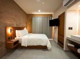 Kooch Aparthotel