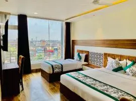 Hotel White Nest Amritsar