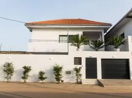SHALOM & Victoire Villa
