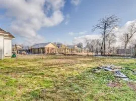 Cedar Ave Escape