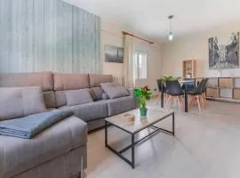 Apartamento Los Fueros Teruel