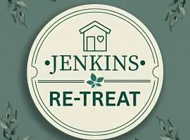 Jenkins Re-Treat