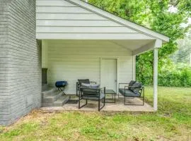 Whitehaven Park Retreat