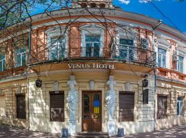 Venus hotel