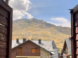 Increíbles vistas en el corazón de Formigal - Esquía sin llaves, hôtel à Formigal